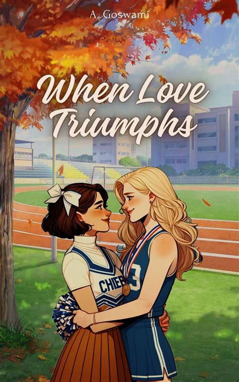 Love Triumphs 3 Book Series Reader