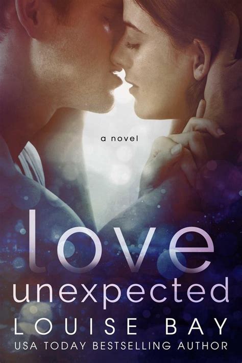 Love Unexpected Ebook Kindle Editon