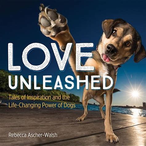 Love Unleashed Tales of Inspiration and the Life-Changing Power of Dogs Reader