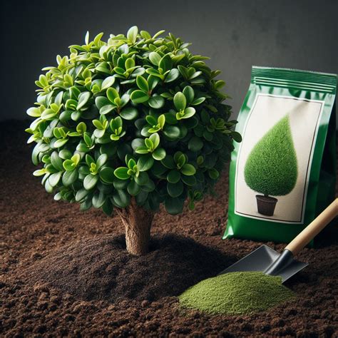 Love Your Boxwoods: Fertilizing for Optimal Health