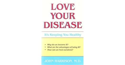 Love Your Disease Kindle Editon