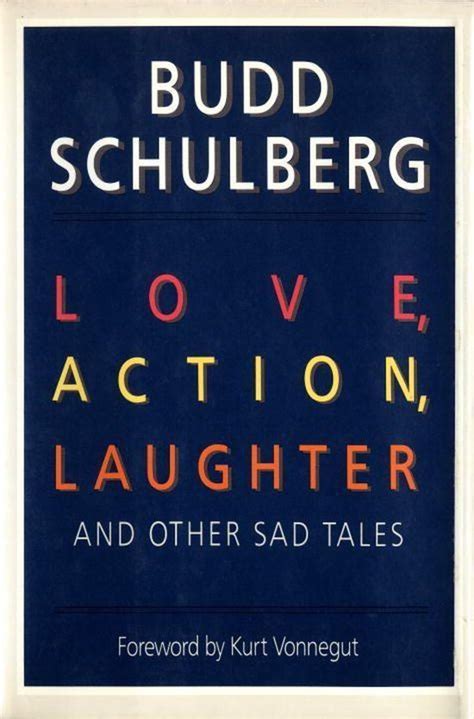 Love action laughter and other sad tales Reader