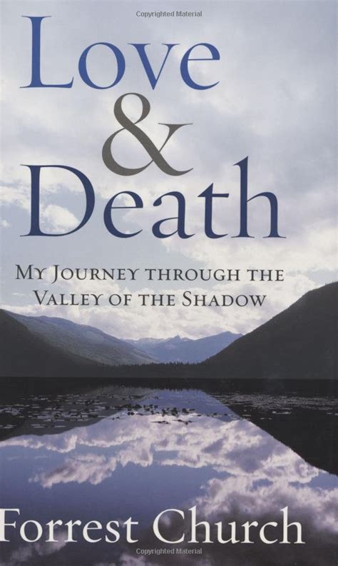 Love and Death My Journey through the Valley of the Shadow Epub