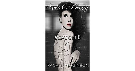 Love and Decay Omnibus Season Two Episodes 1-12 Love and Decay A Novella Series PDF