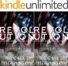 Love and Decay Revolution Volume One Love and Decay Revolution Volumes Book 1 Kindle Editon