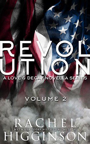 Love and Decay Revolution Volumes 2 Book Series Kindle Editon