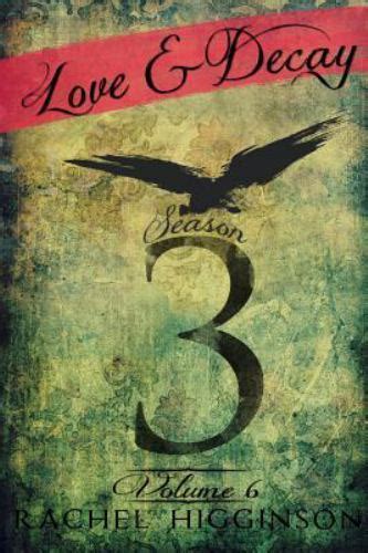 Love and Decay Volume Six Volume 6 PDF