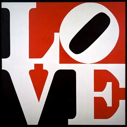 Love and Fame Works By Robert Indiana and Andy Warhol Kindle Editon