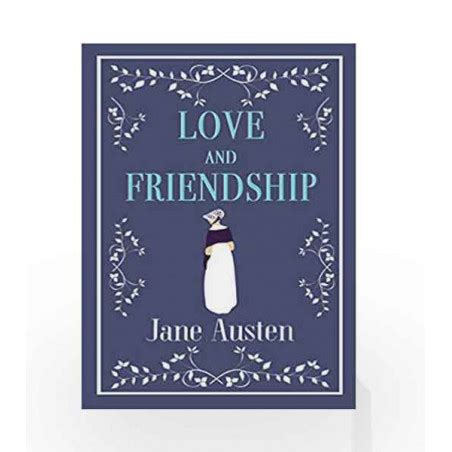 Love and Friendship Alma Classics Doc