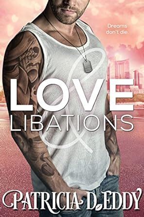 Love and Libations Holidays and Heroes Book 2 Reader