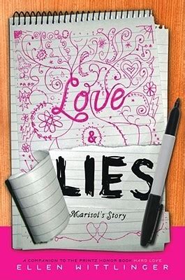 Love and Lies Marisol s Story