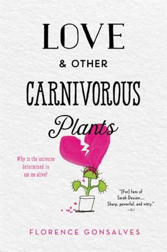 Love and Other Carnivorous Plants Reader