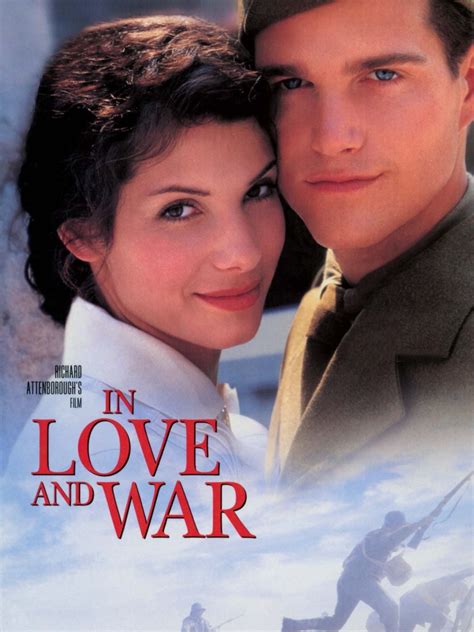 Love and War Doc