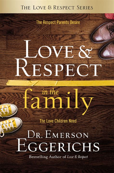 Love and respect emerson eggerichs Ebook Doc