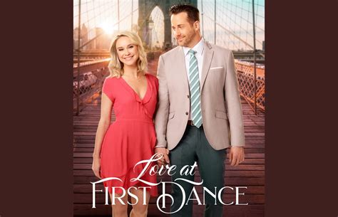 Love at First Dance Cast: A Glimpse Behind the Curtain