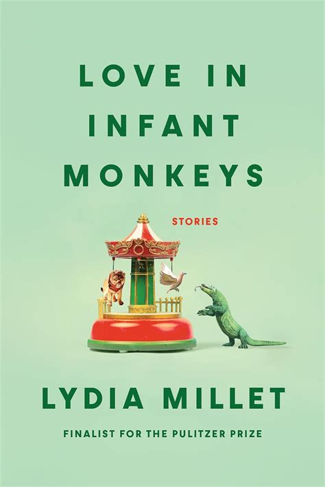 Love in Infant Monkeys Stories PDF