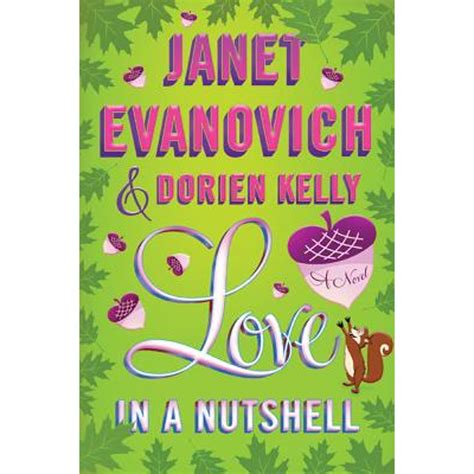 Love in a Nutshell PDF