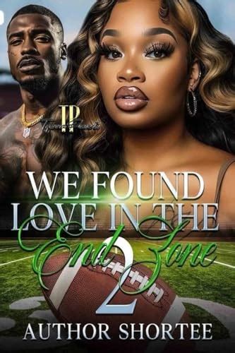 Love in the End Zone 2 Book Series Doc