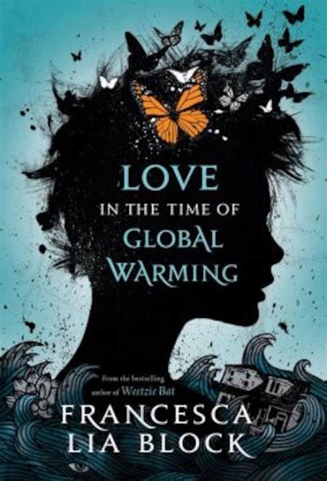 Love in the Time of Global Warming Epub