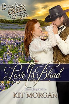 Love is Blind Cutter s Creek Volume 8 Reader