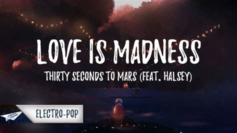 Love is Madness PDF