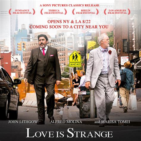 Love is Strange: A Timeless Classic