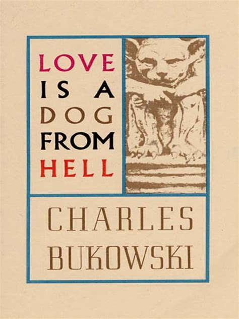 Love is a Dog From Hell Reader