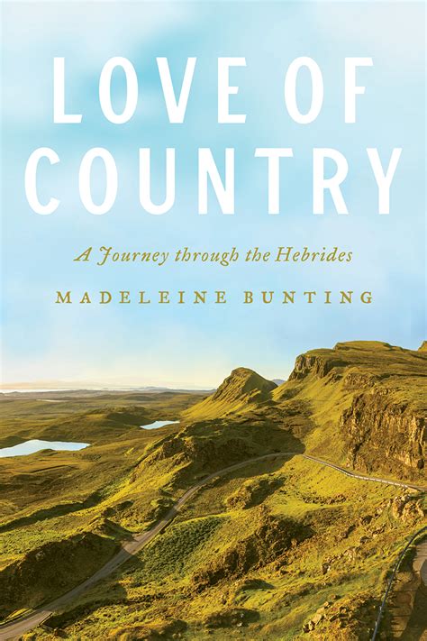 Love of Country A Journey through the Hebrides Kindle Editon