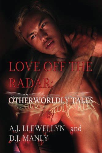 Love off the Radar 14 Otherworldly Tales Doc