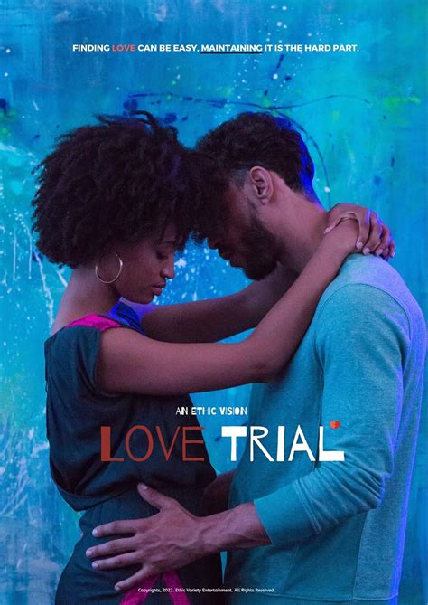 Love on Trial PDF