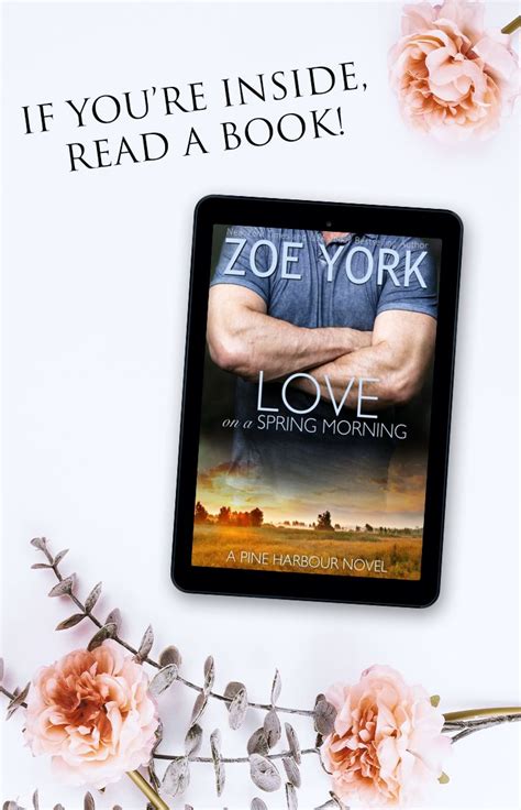 Love on a Spring Morning Epub