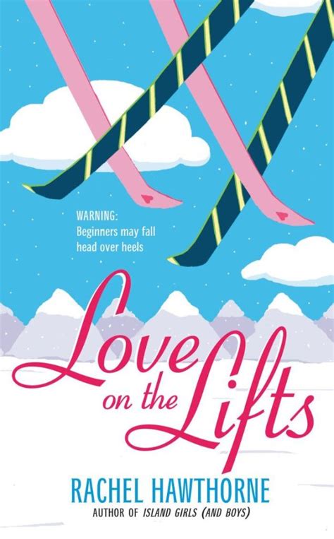 Love on the Lifts Kindle Editon