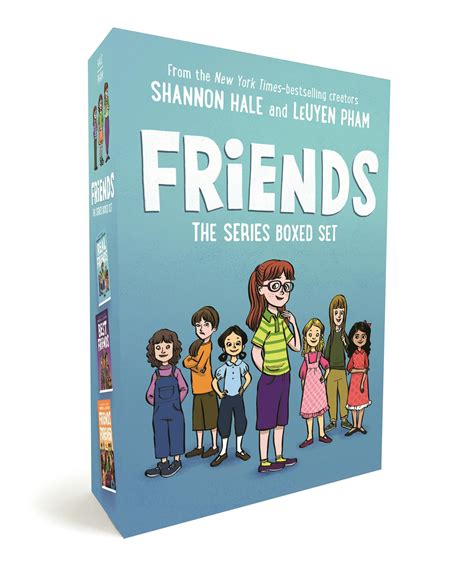 Love or friendship Series Box set Epub