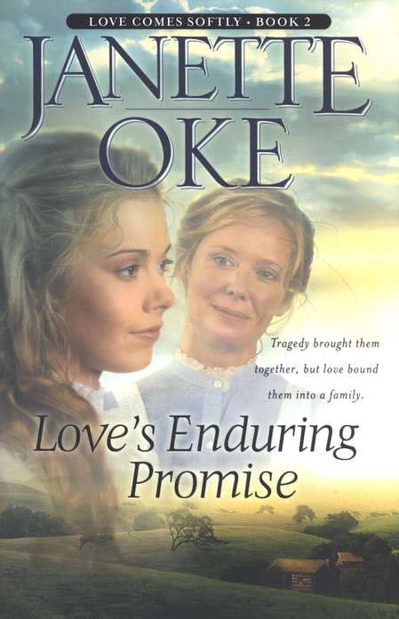 Love s Enduring Promise The Sequel to Love Come Softly Kindle Editon