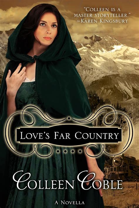 Love s Far Country PDF