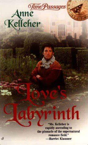 Love s Labyrinth Time Passages Kindle Editon