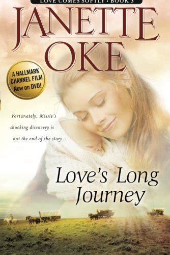 Love s Long Journey Love Comes Softly Series 3 Signed By the Author Reader