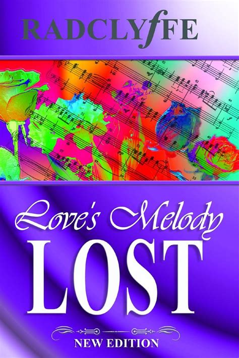 Love s Melody Lost PDF