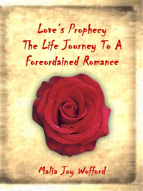 Love s Prophecy Kindle Editon