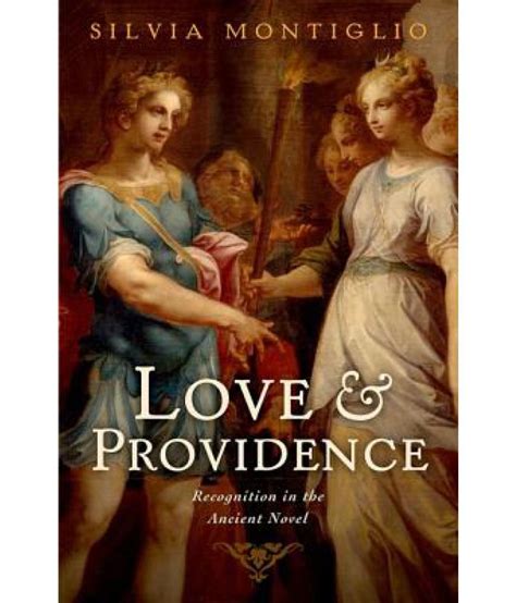 Love s Providence A Novel Reader