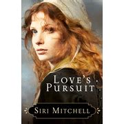 Love s Pursuit PDF