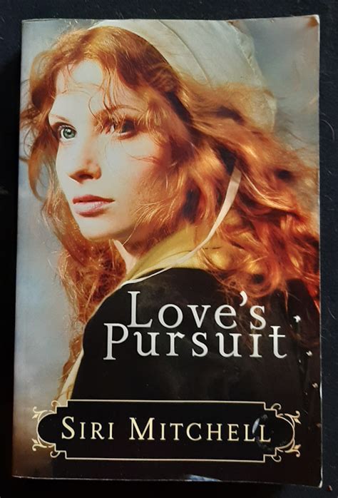 Love s Pursuit PDF