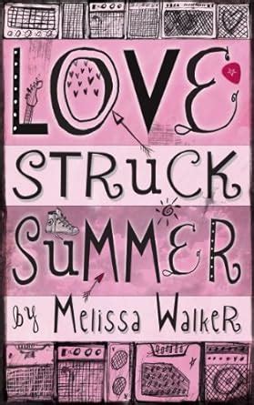 Love struck Summer 1st Edition Kindle Editon