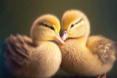 Love-a-Duck PDF