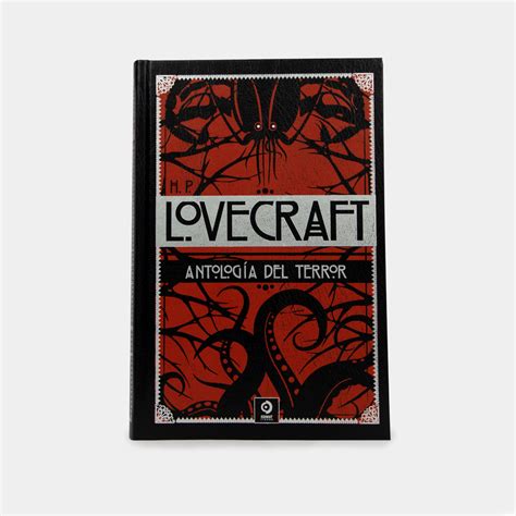 Lovecraft Antologia Del Horror Spanish Edition Kindle Editon