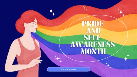 Lovejoy June: Embracing Love and Self-Care in the Month of Pride