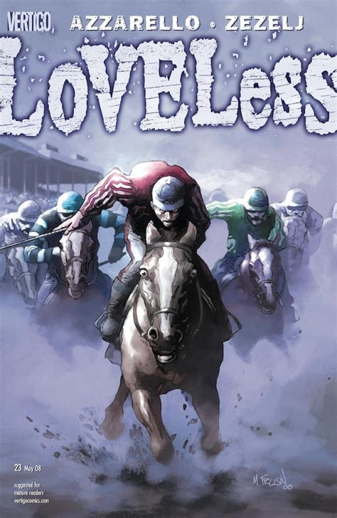 Loveless 22 PDF