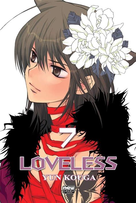 Loveless 7 Reader