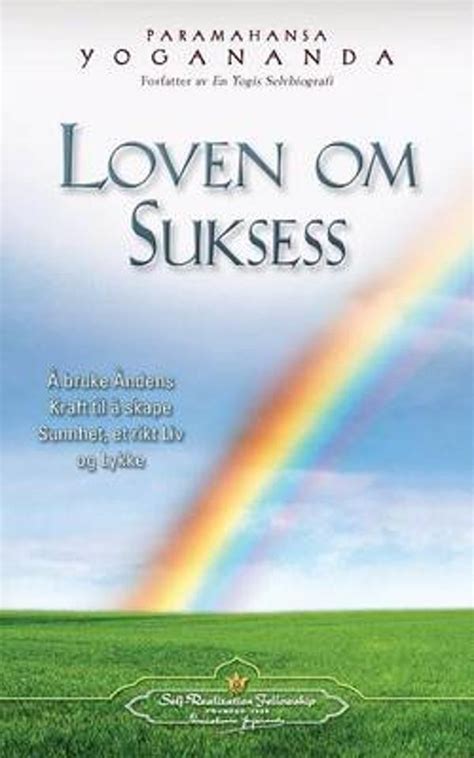 Loven Om Suksess the Law of Success Norwegian Norwegian Edition Epub