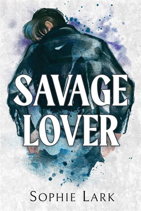 Lover 3 Book Series PDF